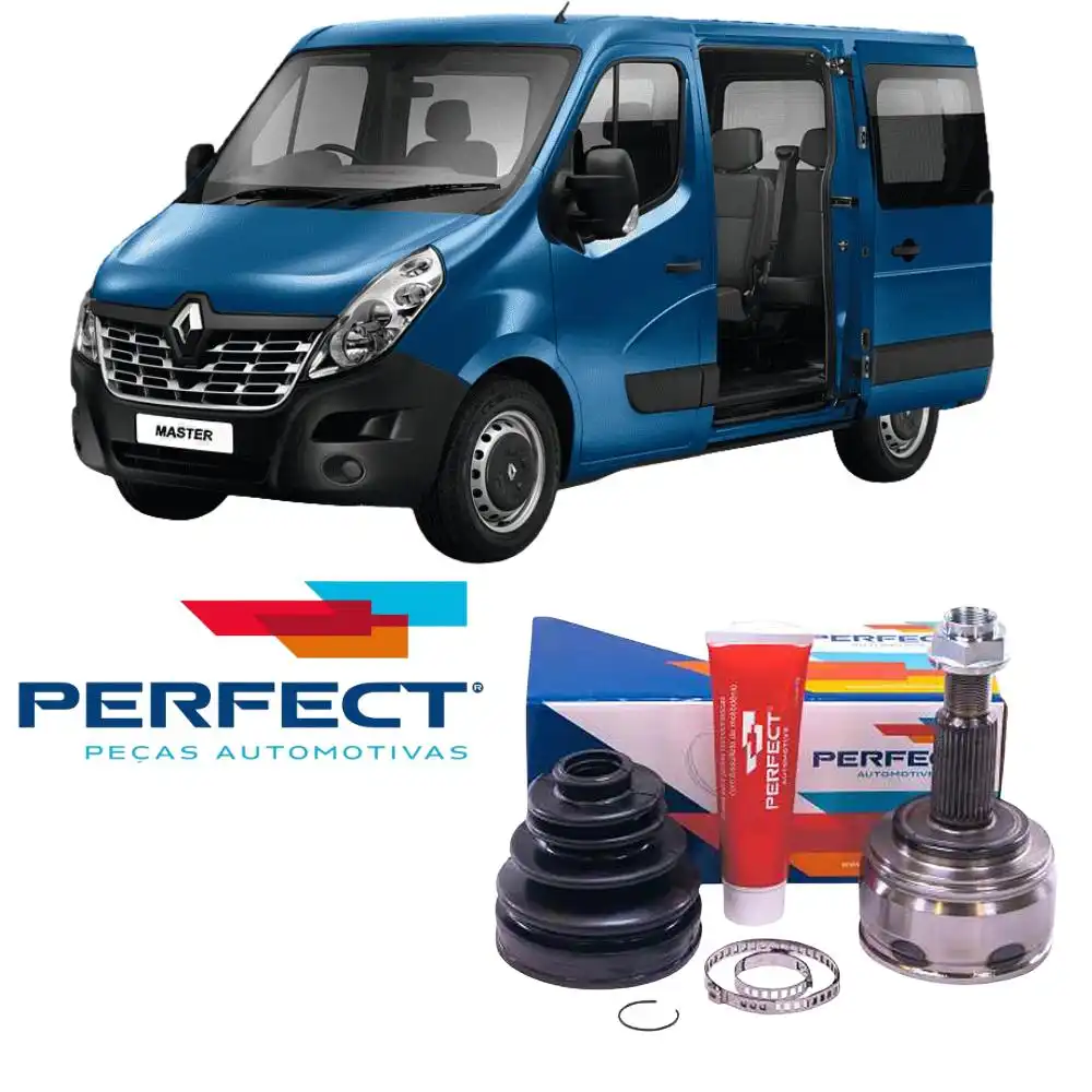 JUNTA HOMOC RENAULT MASTER 2.3 16V 13/