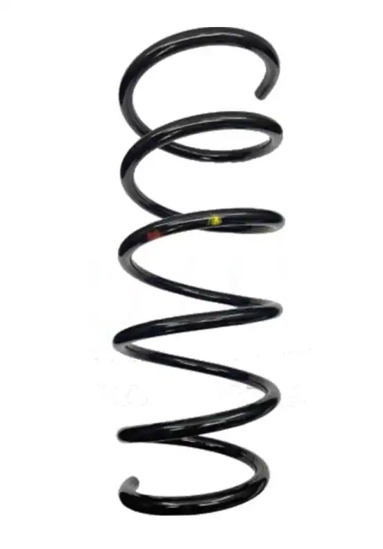 MOLA DIANTEIRA RENAULT DUSTER 1.6 16V 2012 ACIMA C/AR