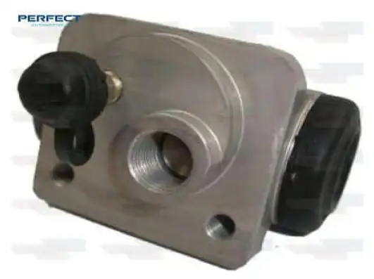 CILINDRO RODA TRASEIRO PEUGEOT 206 1999 A 2010 DIR