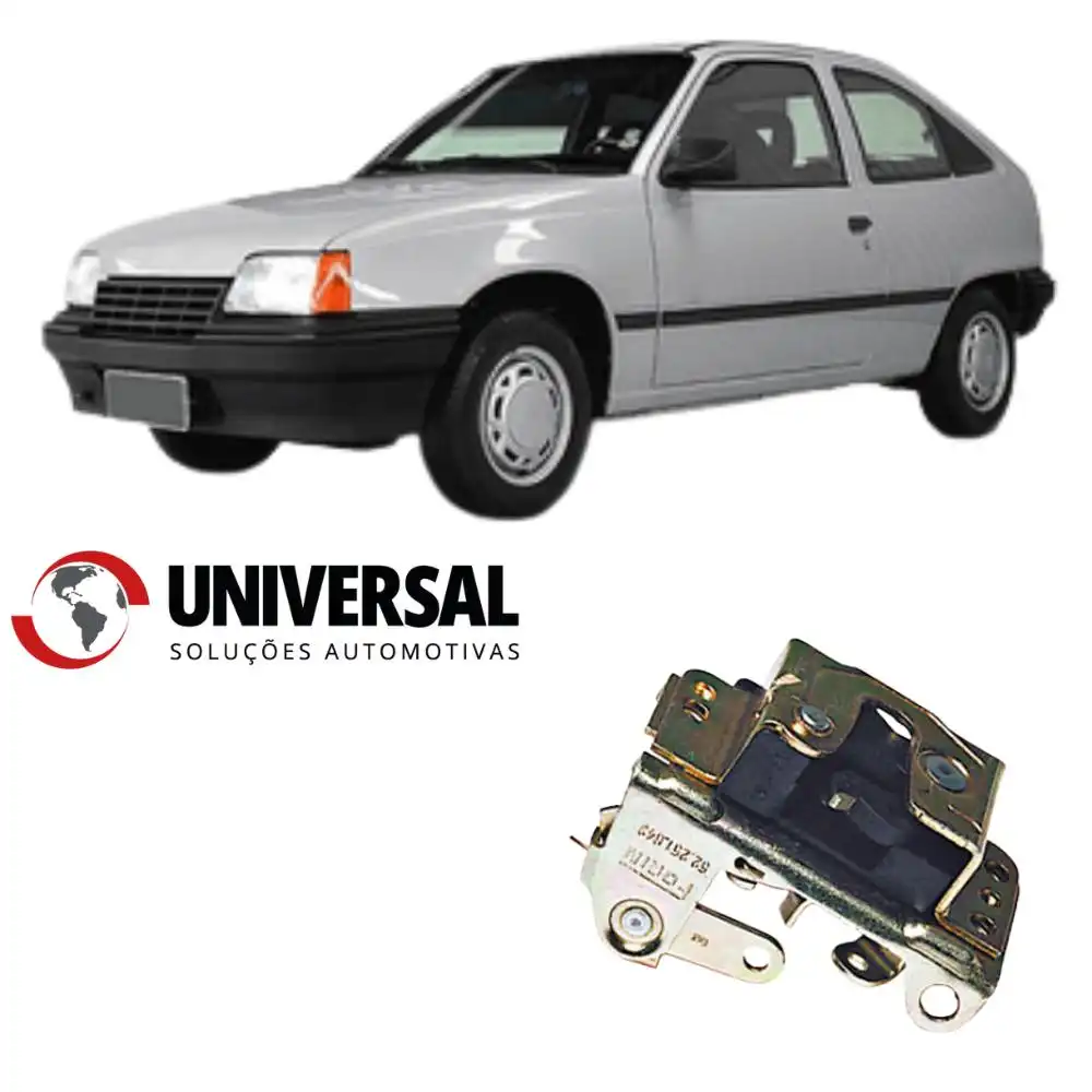 FECHADURA PORTA KADETT DIR