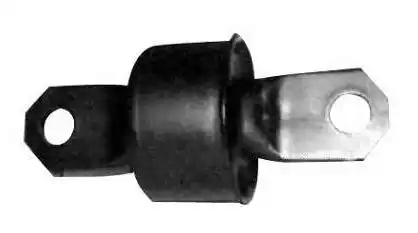 BUCHA EIXO TRAS FOCUS 00/13