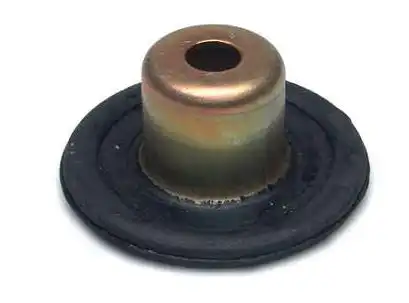 PRATO AMORTECEDOR DIANT GOL 99/ GIII SUP