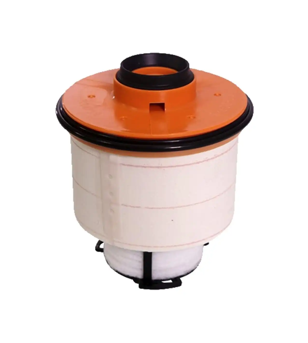 FILTRO DIESEL TOYOTA HILUX 2.8 16V TURBO 2016/ REFIL