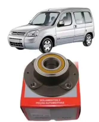 CUBO RODA PARTNER PICASSO TRASEIRO