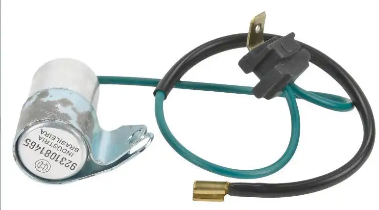 CONDENSADOR FUSCA 74/