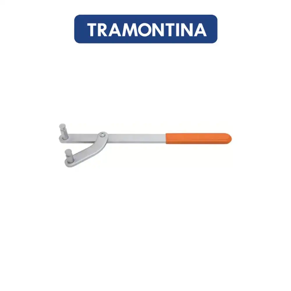 FERRAMENTA TRAVA POLIA