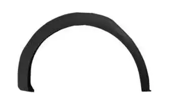 MOLDURA PARALAMA FIAT PALIO WAY 2014 EM DIANTE TRAS ESQ