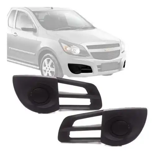 GRADE PARACHOQUE DIANT MONTANA 11/ DIR S/ FAROLETE S/ FURO