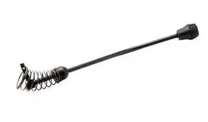 ALAVANCA CAMBIO CORCEL I /77 COMPLETA C/ MANOPLA