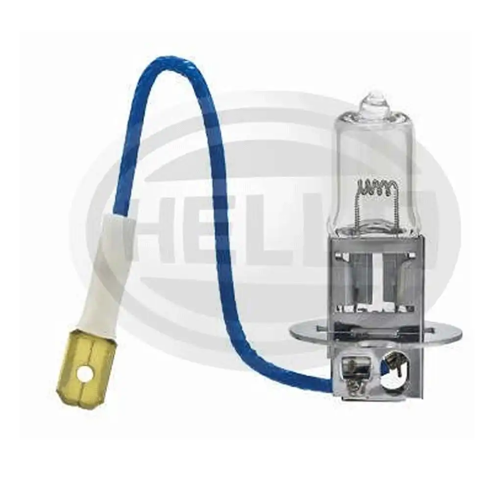 LAMPADA BIODO H-3 70W 24V