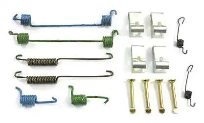 MOLA PATIM FREIO TRAS ESCORT II LOGUS VERONA SISTEMA VARGAS