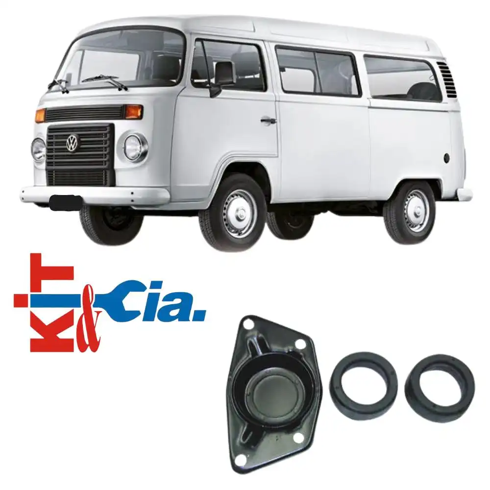 TAMPA FACAO KOMBI