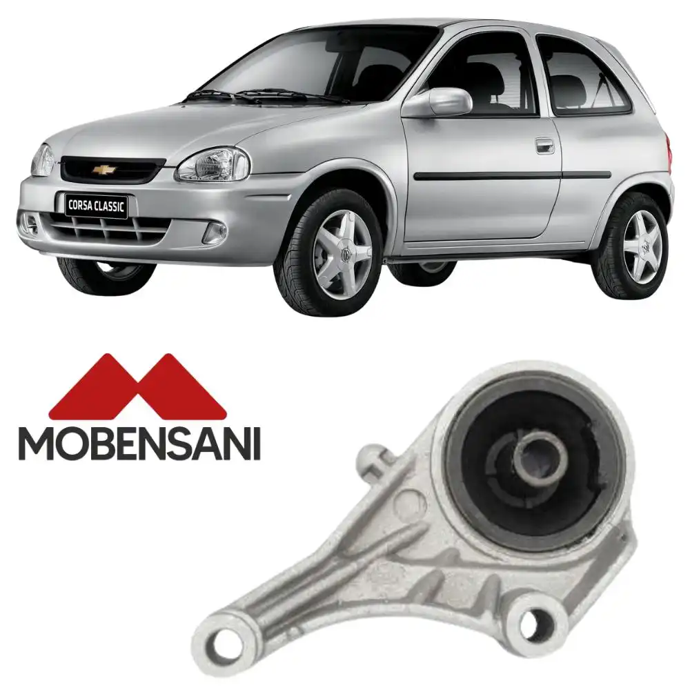 CALCO CAIXA CORSA 2002/ MERIVA MONTANA FRONTAL