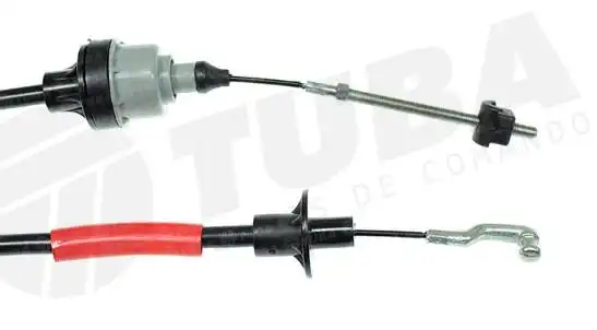 CABO EMBREAGEM MONZA ATE 1993 795MM