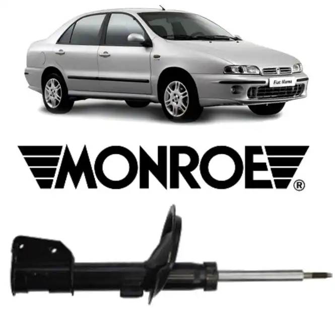 AMORTECEDOR DIANTEIRO FIAT MAREA 1.6 1.8 1999 A 2008