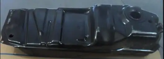 TANQUE COMB BLAZER 96/05 DIESEL