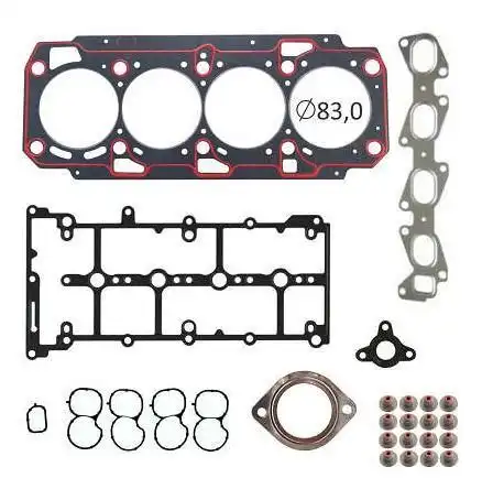 JUNTA MOTOR JEEP RENEGADE 2.0 16V DIESEL 2016 EM DIANTE