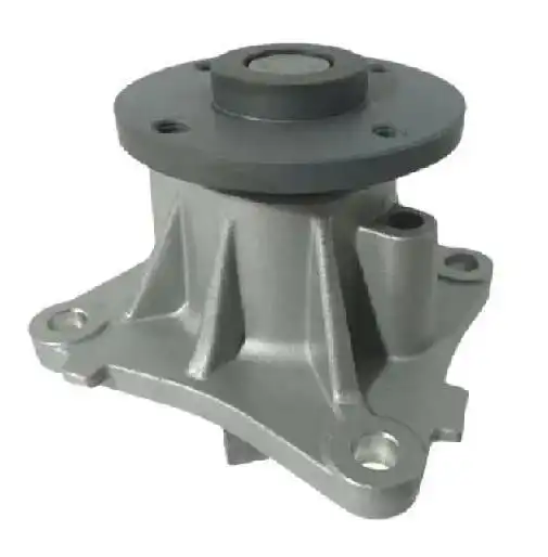 BOMBA DAGUA JAC 2 1.4 2011 A 2015