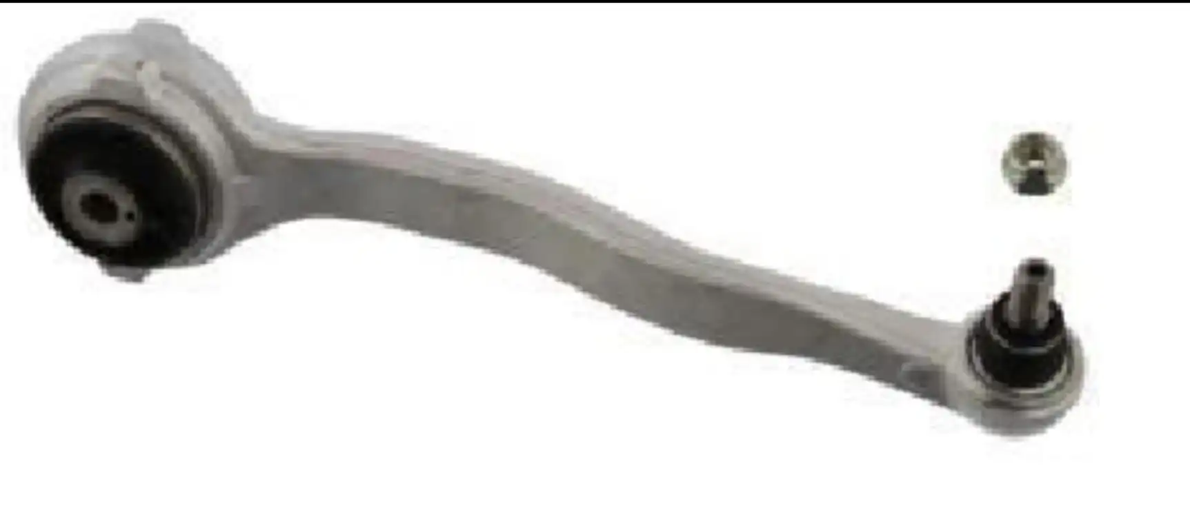 BRACO SUSPENSAO DIANT MERCEDES C180 2008 A 2012 INF ESQ TRAS