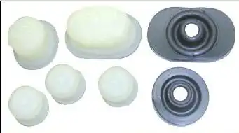 REPARO ALAVANCA CAMBIO PASSAT 5 MARCHAS S/ TAPA PO