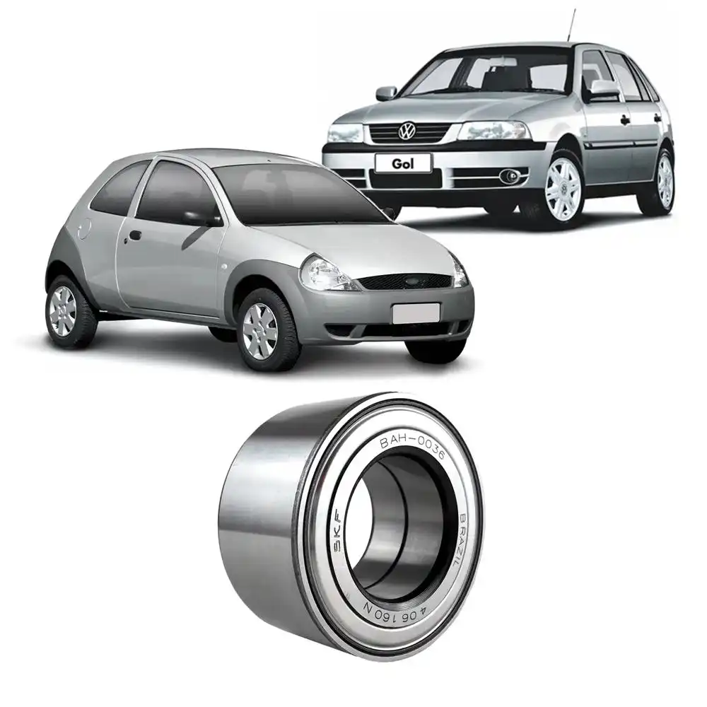 ROLAMENTO RODA DIANTEIRO GOL 1994 A 2013 S/ ABS