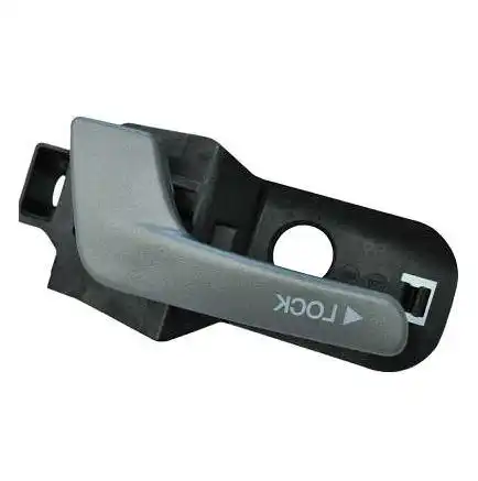 MACANETA INT PALIO 2008/ DIANT ESQ GRAFITE