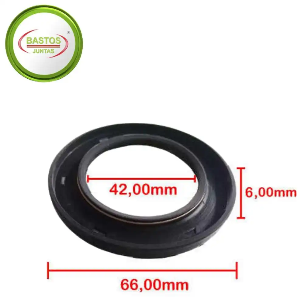 RETENTOR POLIA MOTOR VIRABREQUIM CITROEN C3/ 206/207  1.4/1.