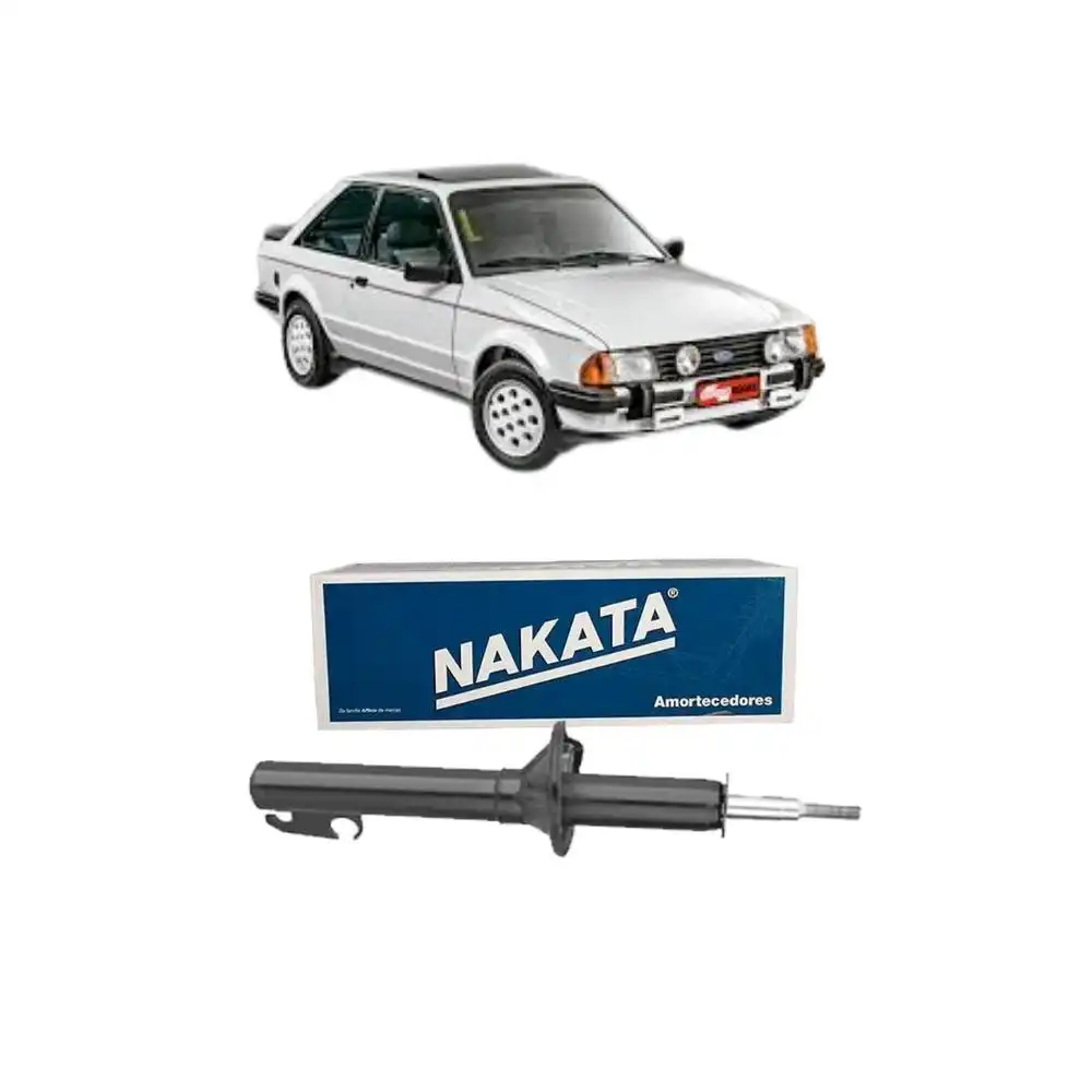 AMORTECEDOR DIANTEIRO ESCORT 1983 A 1996