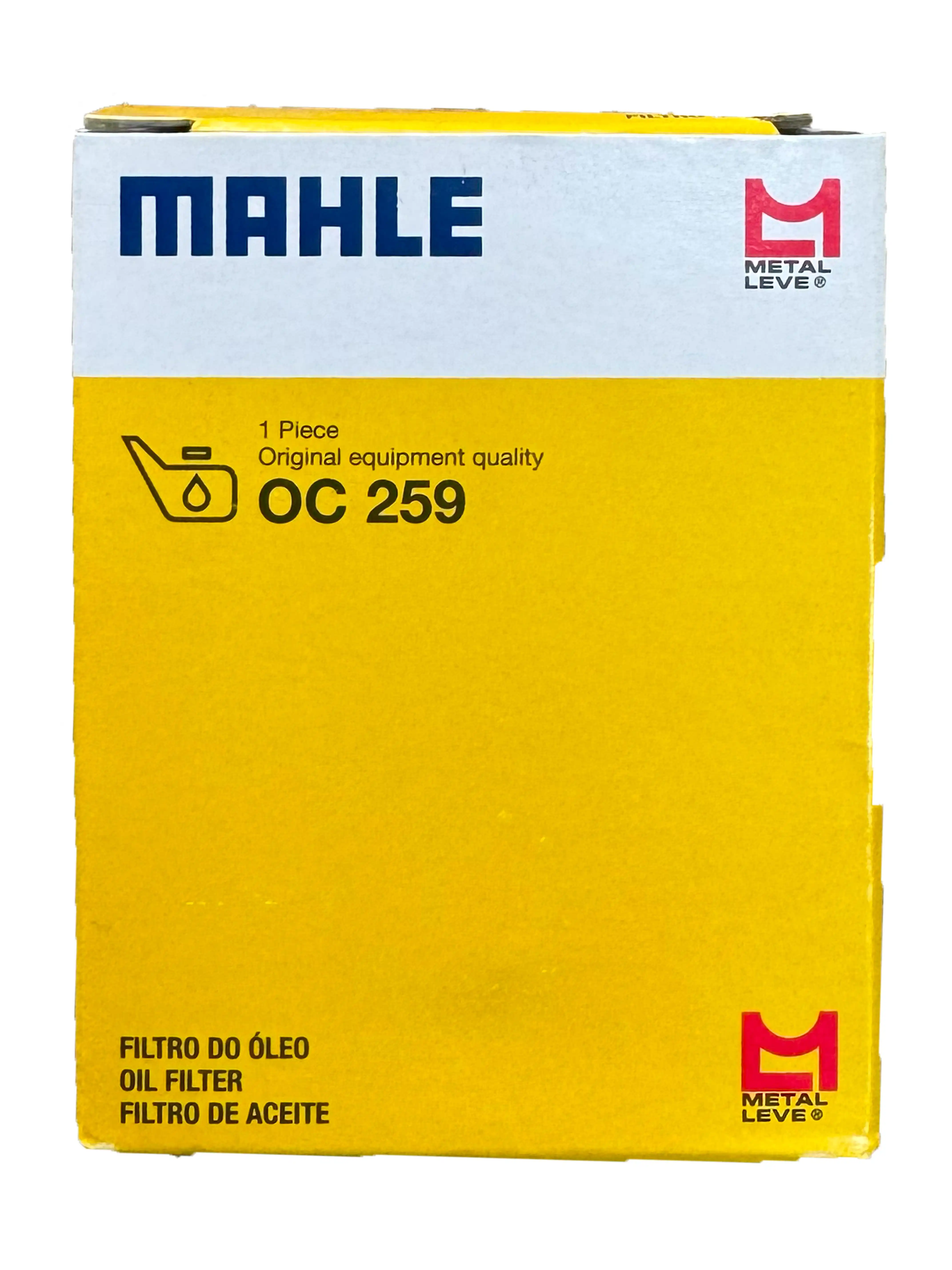 FILTRO OLEO MOTOR FIAT PALIO FIRE 1.0 8V 2000/