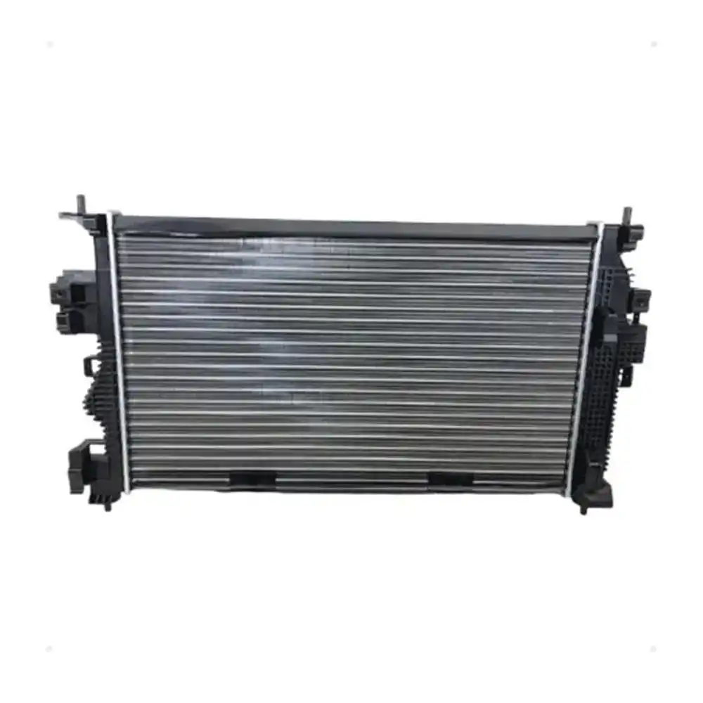 RADIADOR ONIX 1.0 TURBO 2020 ACIMA COM AR MANUAL