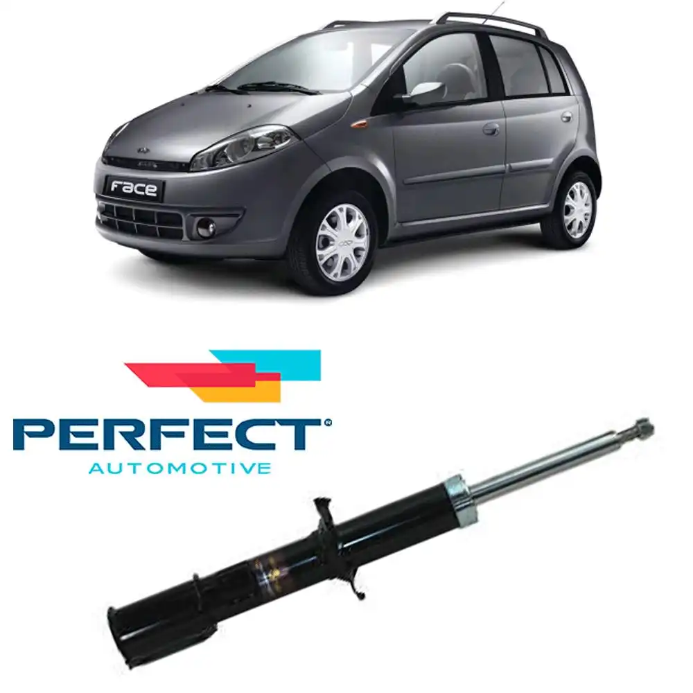 AMORTECEDOR DIANTEIRO CHERY FACE 2009 A 2017