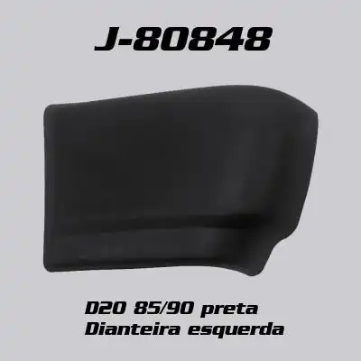 POLAINA DIANT D-20 ESQ