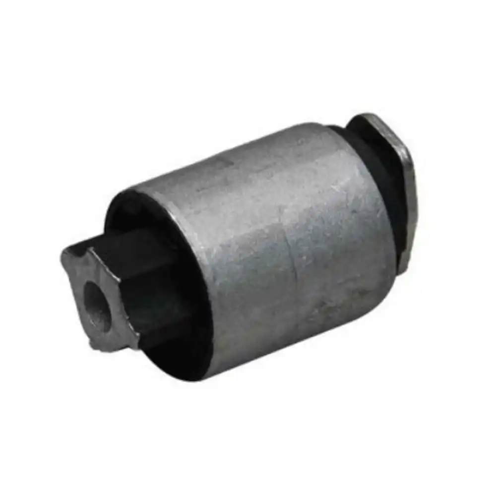 BUCHA QUADRO MOTOR FIAT TORO 4X4 2016 A 2020 TRAS