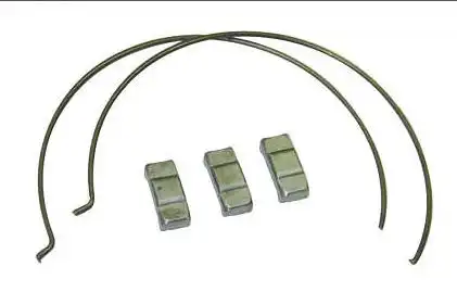 ANEL CACHORRETE FUSCA 1 2