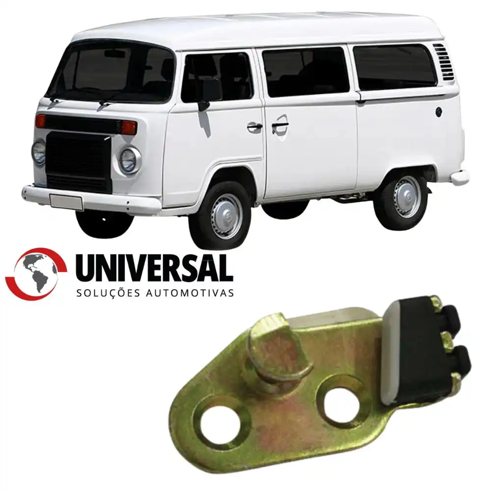 BATENTE PORTA LATERAL CORREDICA KOMBI 97/