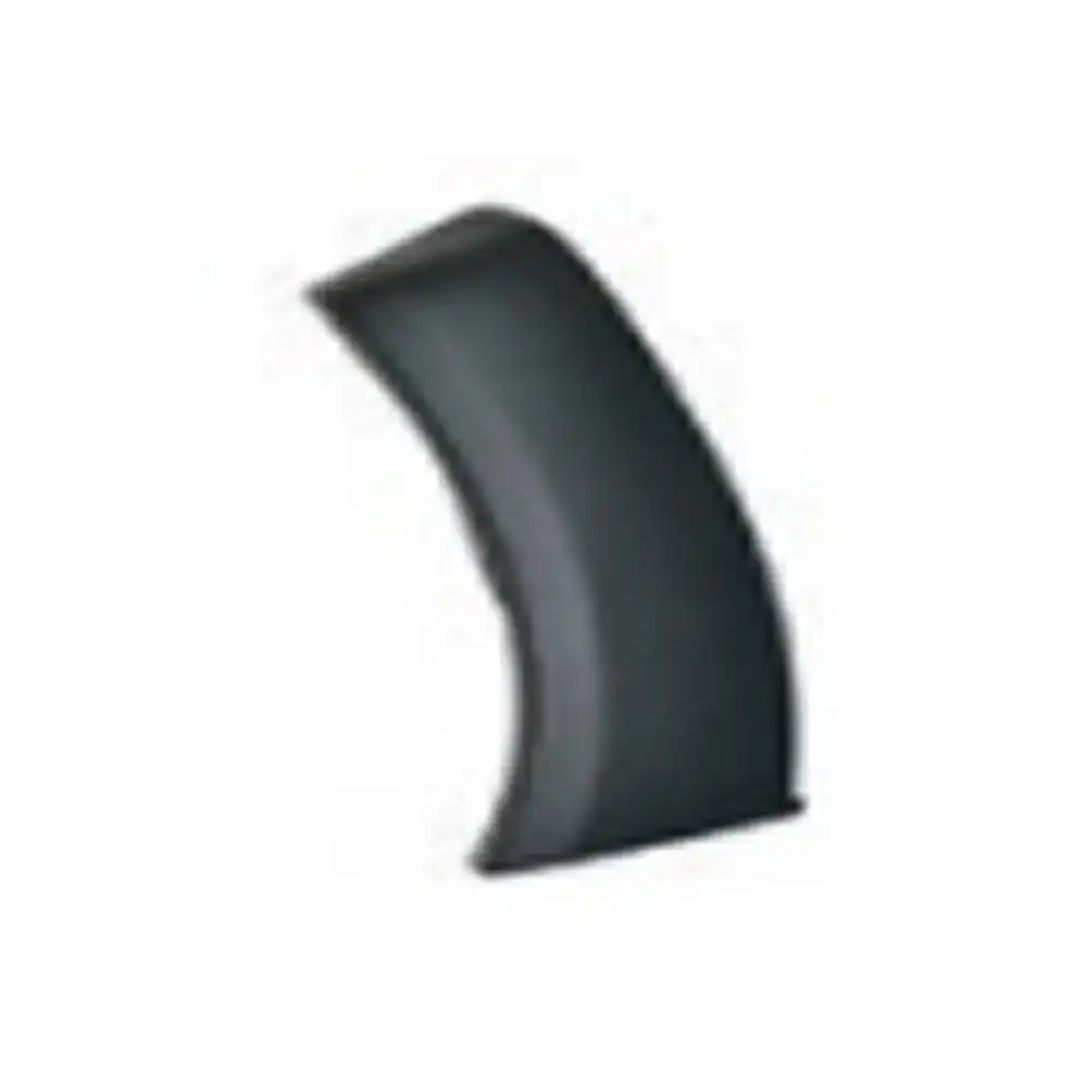 MOLDURA PARALAMA TOYOTA HILUX 2005 A 2011 DIANTEIRO ESQUERDO