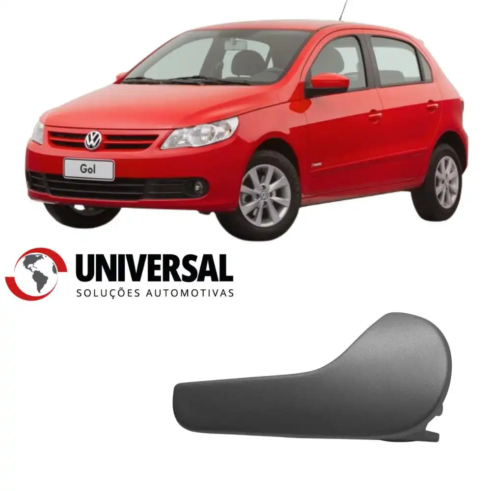 MACANETA INT GOL GV VI DIR 4P CINZA