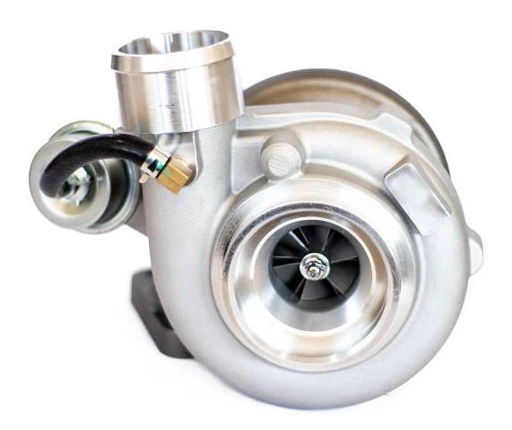 TURBINA FORD RANGER 3.0 NGD 3.0