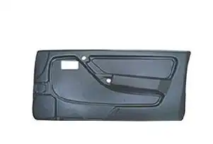 FORRACAO PORTA MONZA 89/97 2PTS (ESQ/DIR) PLASTICO