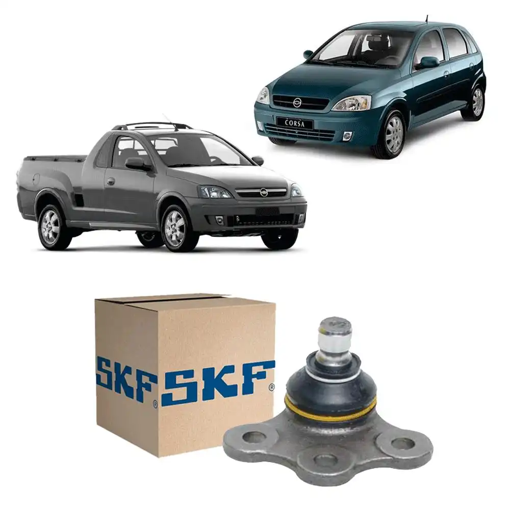 PIVO CORSA 2002 A 2012