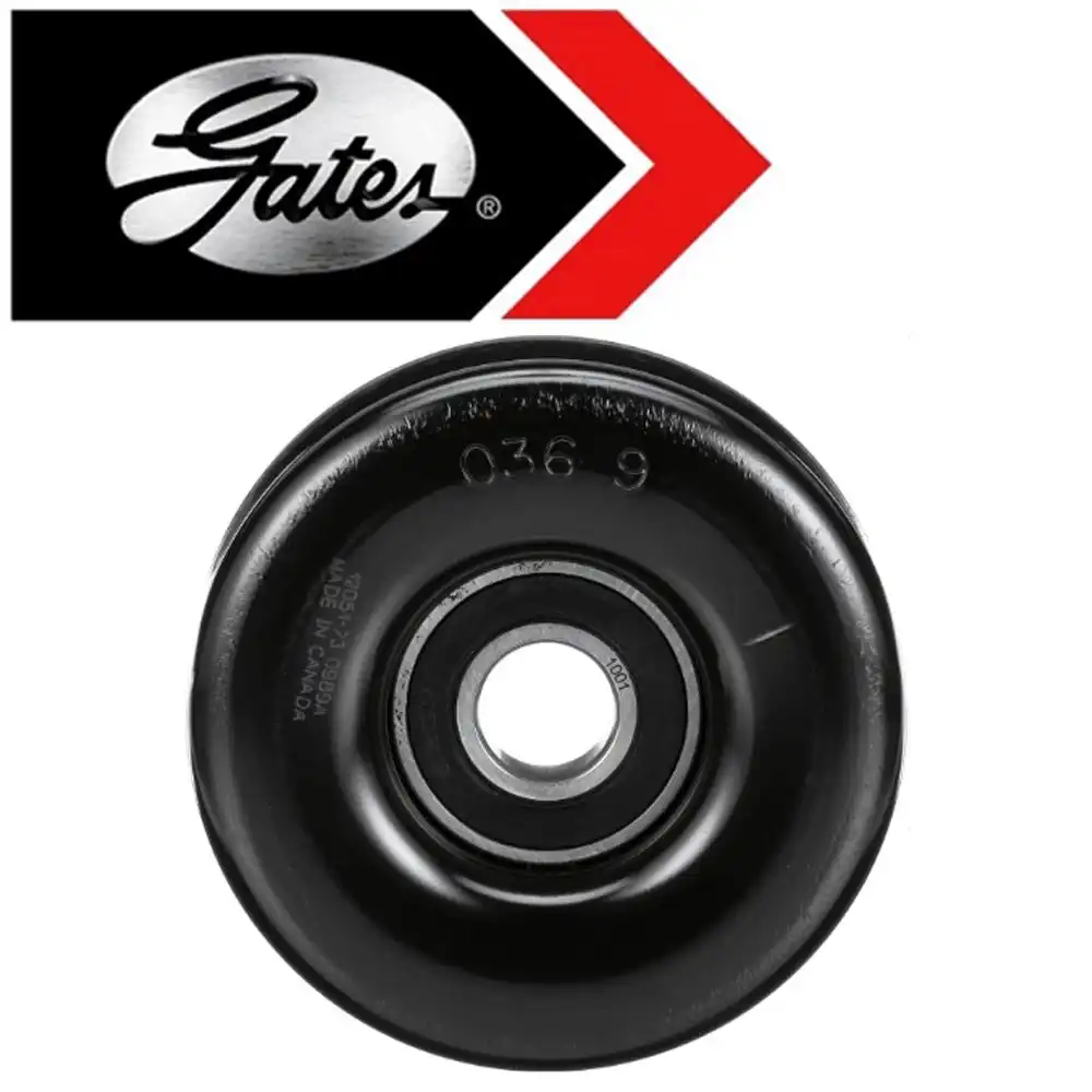 POLIA CORREIA ALTERNADOR S-10 2.2 2.4 8V 1995/