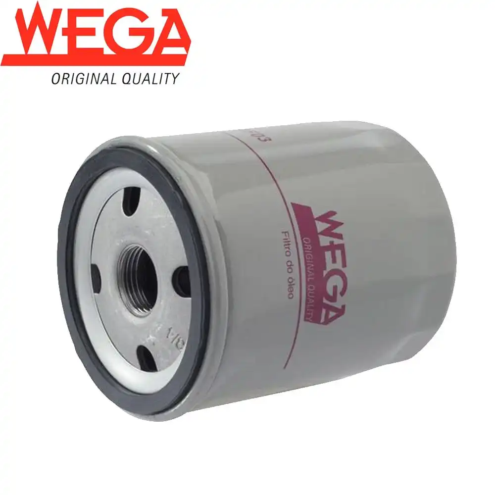 FILTRO OLEO MOTOR CHERY TIGGO 2 1.5 16V 2018/