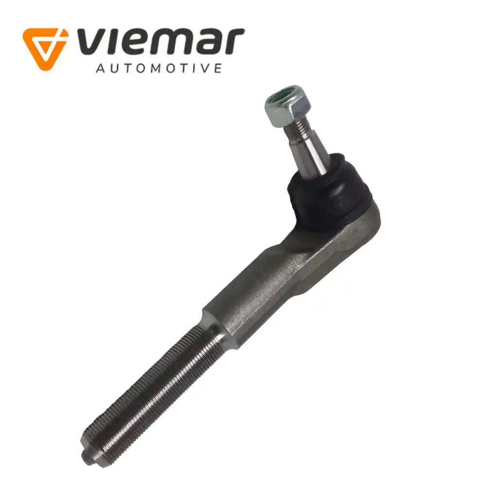 PONTEIRA DIRECAO F-250 F-350 98/ ESQ CURTA FINA