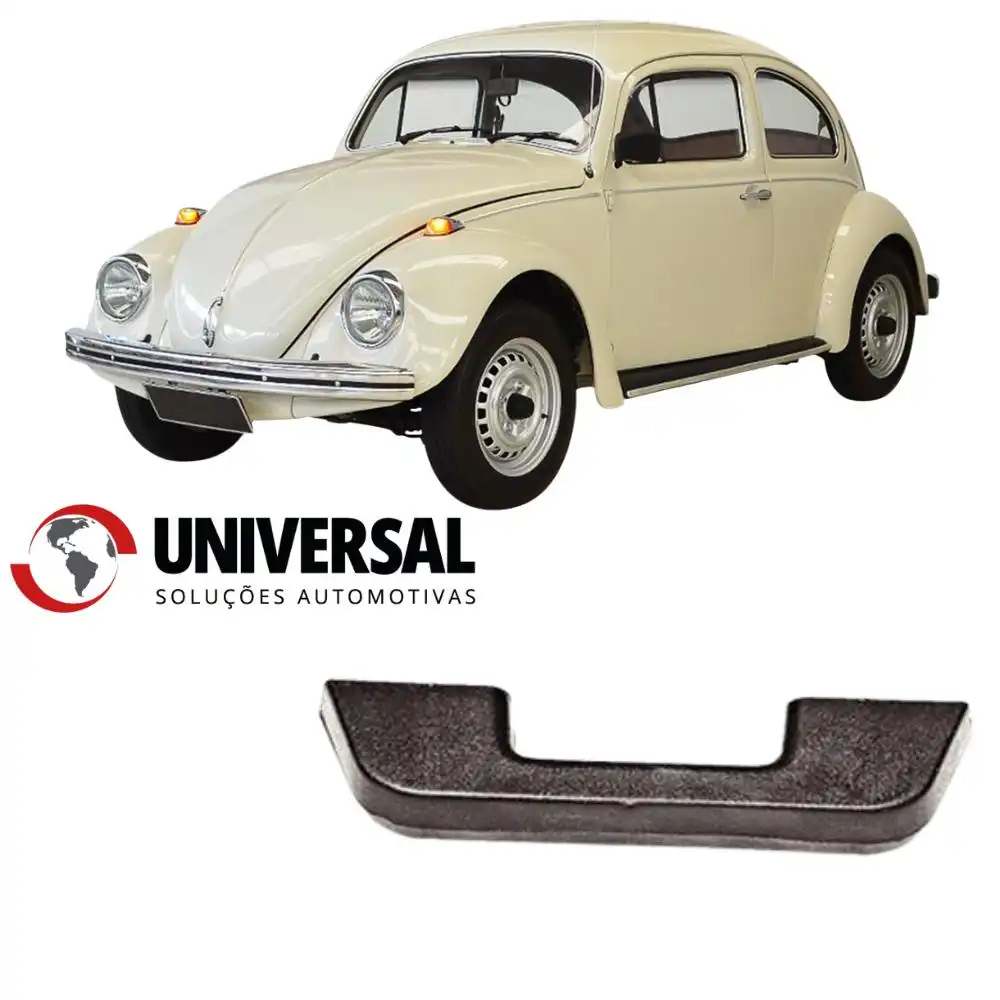 DESCANSA BRACO FUSCA (ORIGINAL)