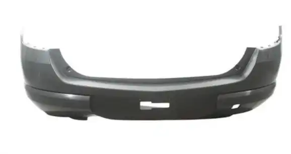 PARACHOQUE TRASEIRO SPIN 2013 A 2022 S/FURO SENSOR