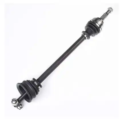 SEMI EIXO RENAULT LOGAN 1.0 16V 2008 A 2012 ESQ S/ABS