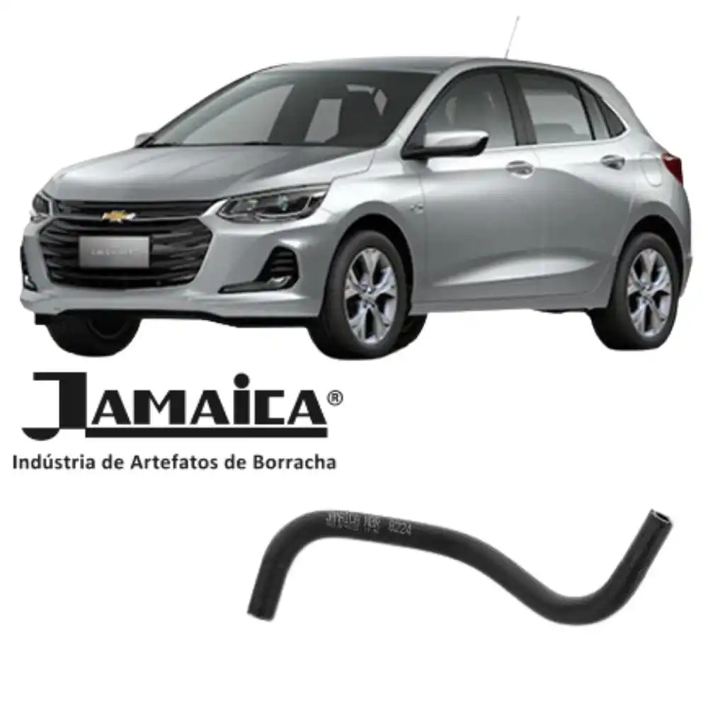 MANGUEIRA COLETOR ONIX 1.4 2013 A 2025 COLETOR ADMISSAO