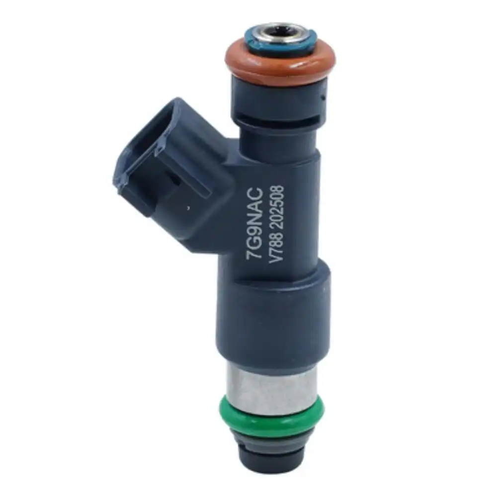 BICO INJ VOLVO XC60 3.0 V6 TURBO T6 2011