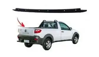 PROTETOR BOCA CACAMBA TRAS CENTRAL STRADA 2014 EM DAINTE