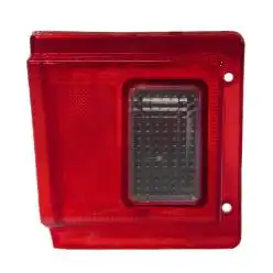 SINAL TRAS BELINA I TAMPA DIR